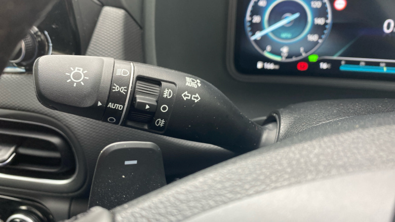 Hyundai Kona 1.6 GDi Hybrid Ultimate 5dr DCT Hybrid Hatchback